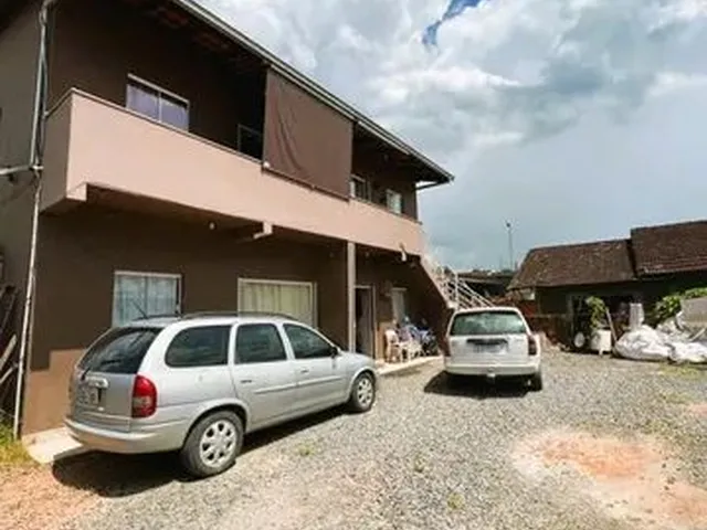 Imagem: Casa para Venda em Joinville, Morro do Meio