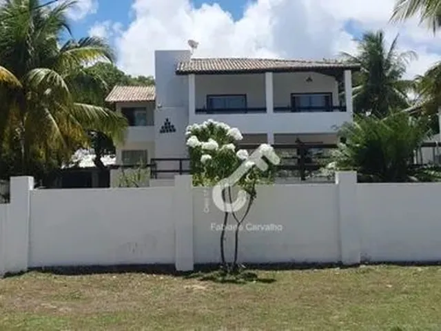 Imagem: Jauá, Estrada do Coco. Duplex em Condomínio