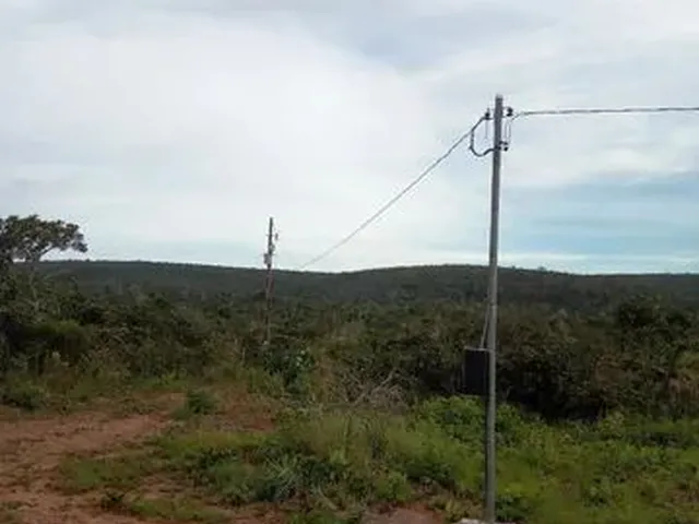 Imagem 1: Chacara À Venda