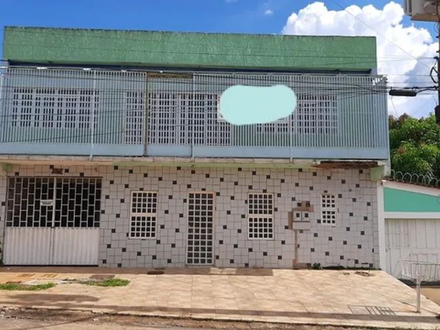 Imagem: Prédio Apartamento Casa Investimento Planaltina