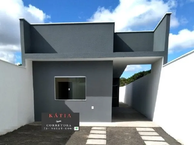 Imagem: Casa Grande Apenas 160.000, Bem Próximo