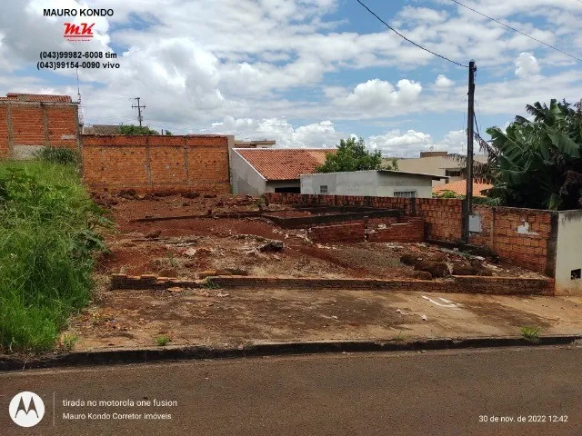 Imagem: Terreno de 250,00 M2 no Vila Romana II em
