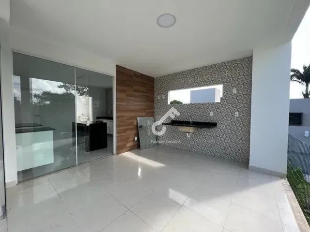 Imagem: Alphaville Ln, Estrada do Coco. Duplex Alto