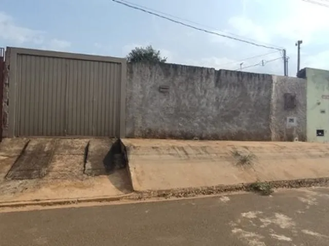 Imagem: Ótima Casa no Zé Pereira
