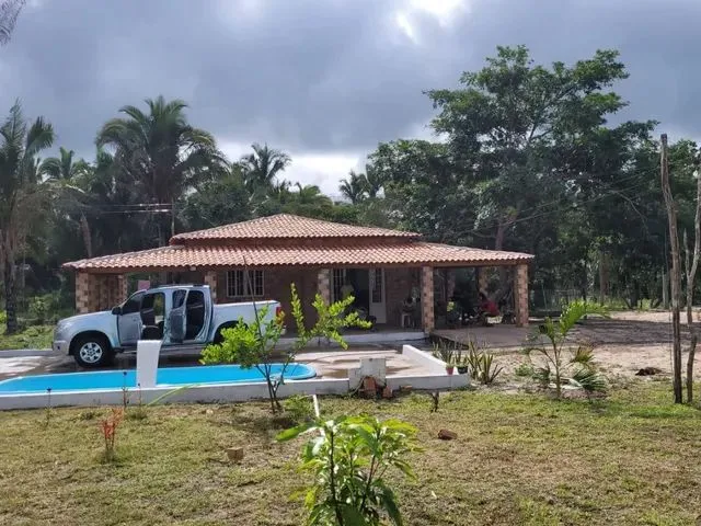 Imagem 1: Sítio a Venda/ Zona Sudeste