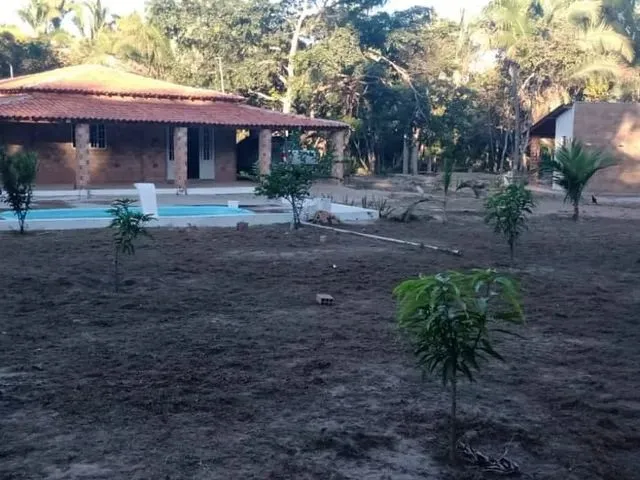 Imagem 4: Sítio a Venda/ Zona Sudeste