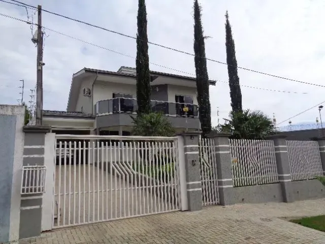 Imagem 6: Casa Alto Padrão - Prudentópolis