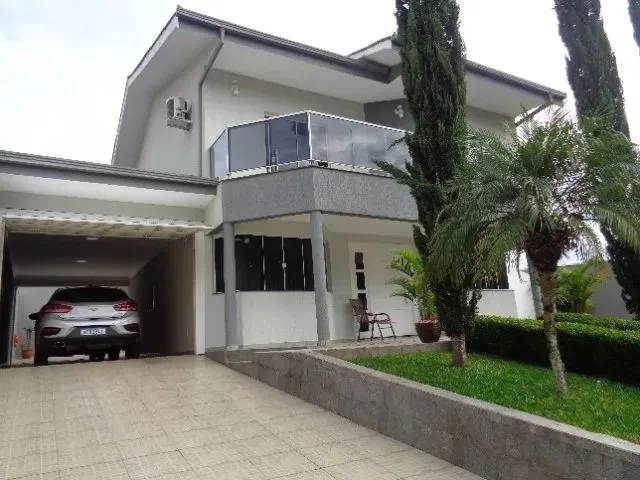 Imagem 12: Casa Alto Padrão - Prudentópolis