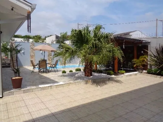 Imagem 13: Casa Alto Padrão - Prudentópolis