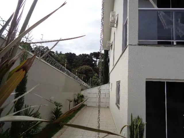 Imagem 10: Casa Alto Padrão - Prudentópolis