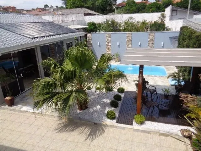 Imagem 11: Casa Alto Padrão - Prudentópolis