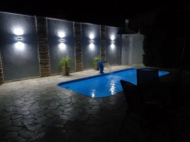 Imagem 7: Casa Alto Padrão - Prudentópolis