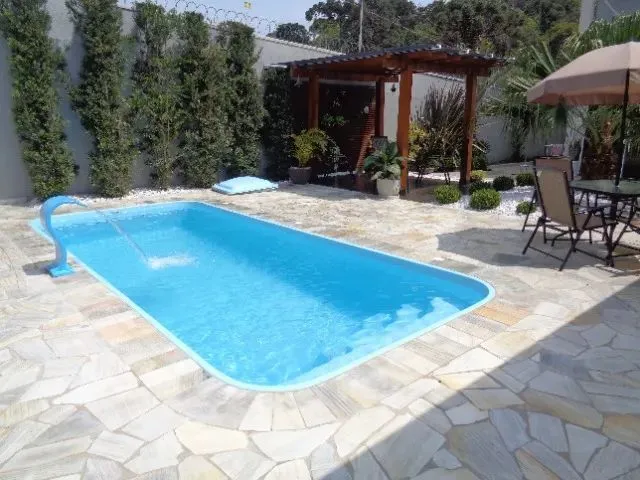 Imagem 9: Casa Alto Padrão - Prudentópolis