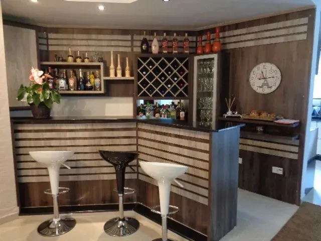 Imagem 8: Casa Alto Padrão - Prudentópolis