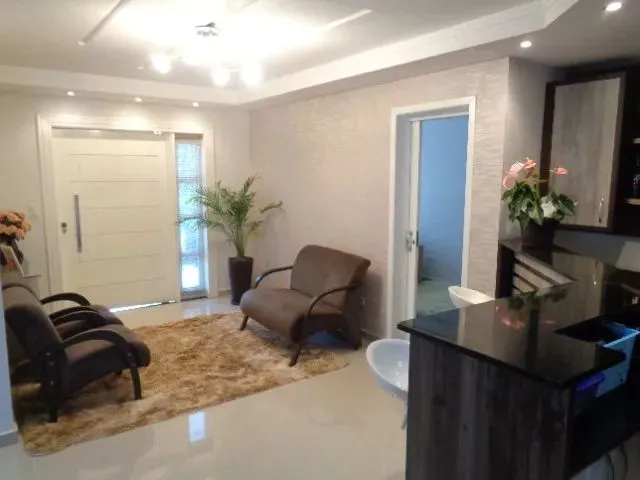 Imagem 4: Casa Alto Padrão - Prudentópolis