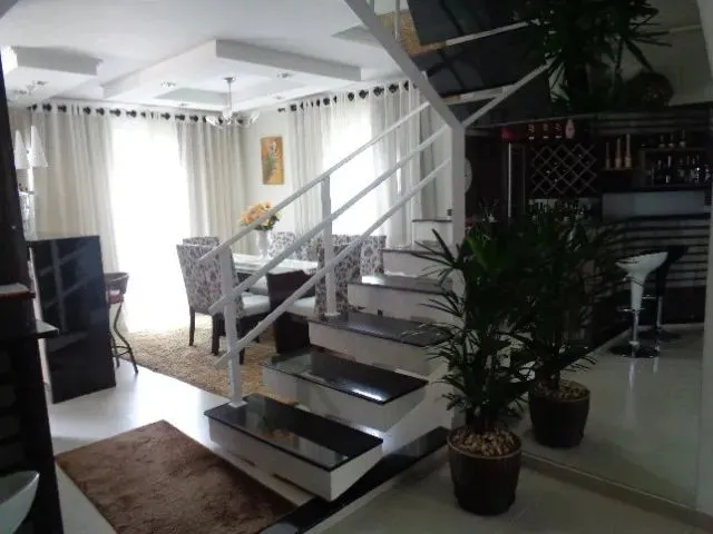 Imagem 2: Casa Alto Padrão - Prudentópolis