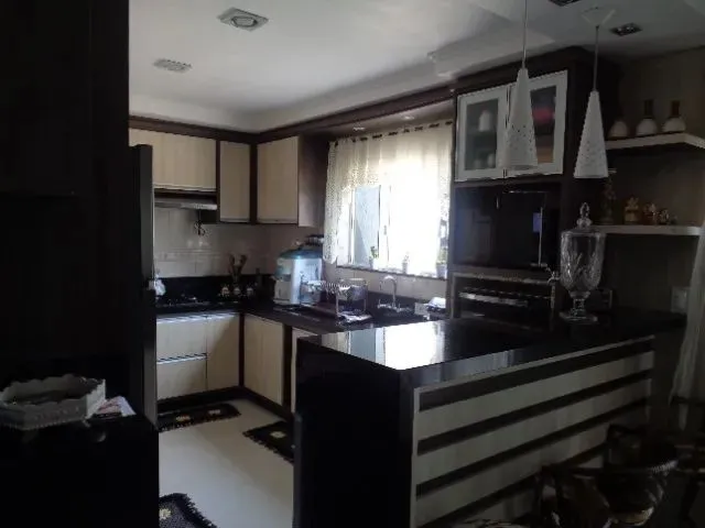 Imagem 15: Casa Alto Padrão - Prudentópolis
