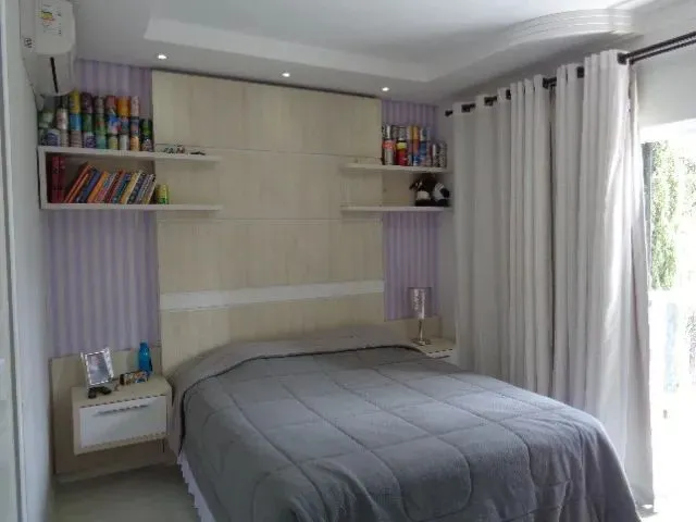 Imagem 3: Casa Alto Padrão - Prudentópolis