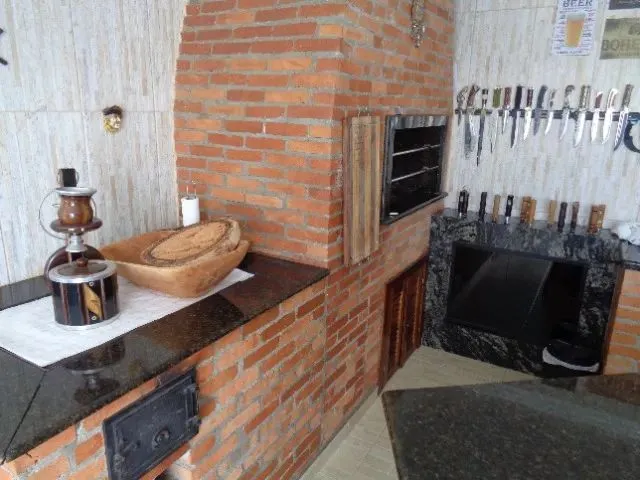 Imagem 14: Casa Alto Padrão - Prudentópolis
