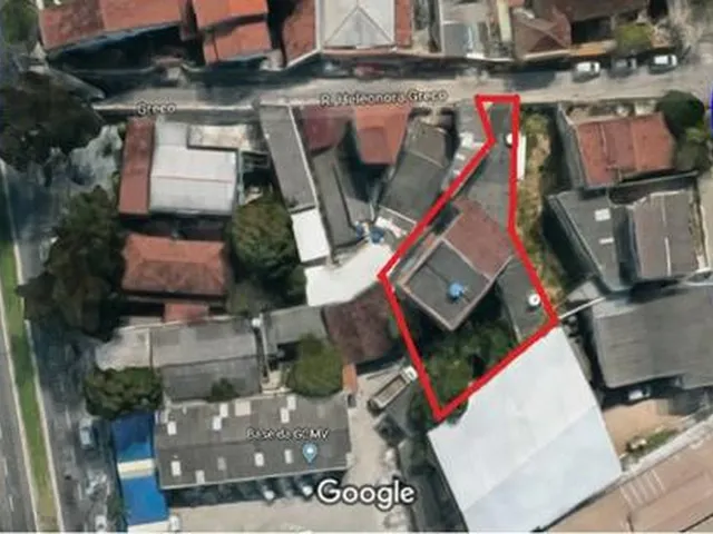 Imagem: Duas Casas com Quintal 250 M2 Cada- Ilha