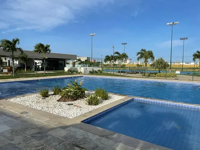 Imagem: Damha/Barra dos Coqueiros