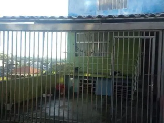 Imagem: Vende-Se Sobrado