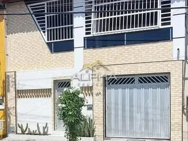 Imagem: Casa para Venda em Fortaleza, Montese, 4