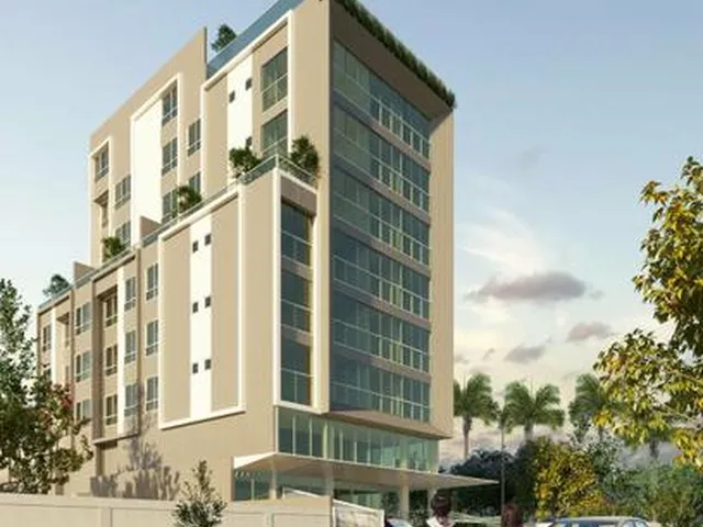 Imagem: Apartamento na Praia do Bessa 1 Quarto