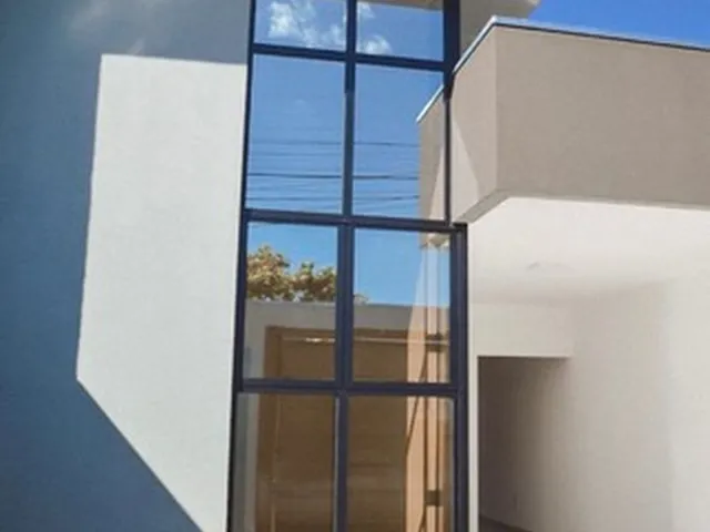 Imagem: Linda Casa Parque Brasília Ao Lado Anapolis
