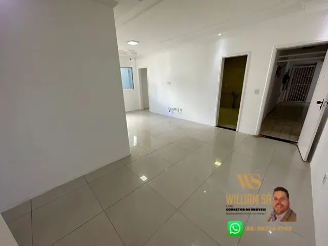 Imagem 7: Apartamento À Venda no Bairro Cocó - Fortaleza/Ce