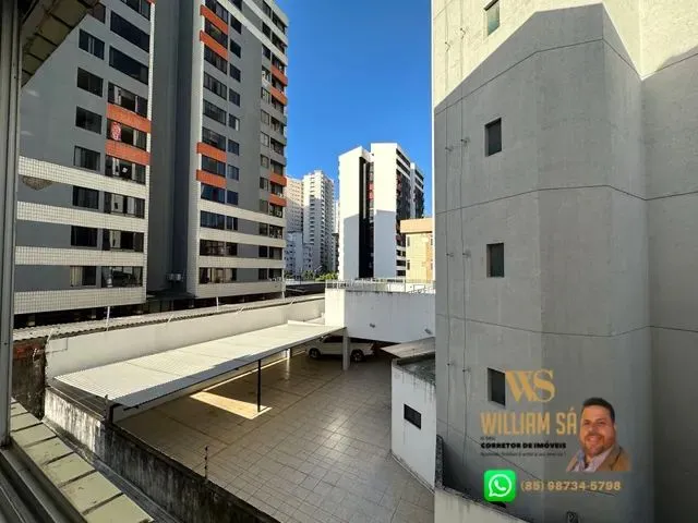 Imagem 14: Apartamento À Venda no Bairro Cocó - Fortaleza/Ce