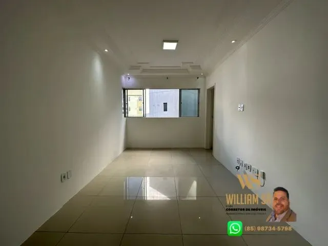 Imagem 16: Apartamento À Venda no Bairro Cocó - Fortaleza/Ce
