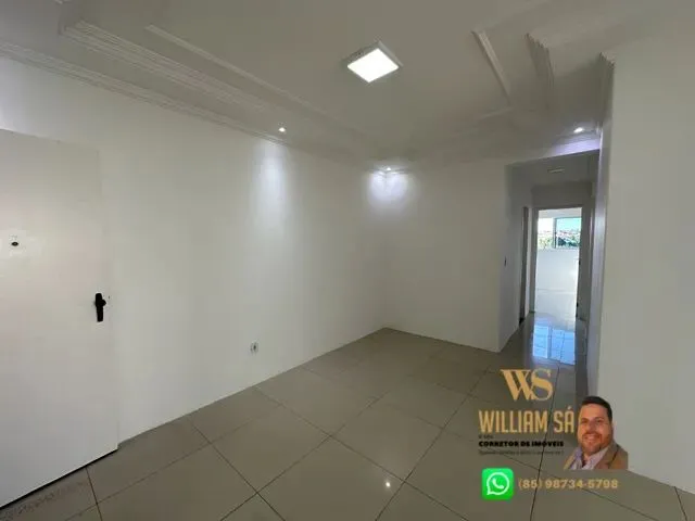 Imagem 12: Apartamento À Venda no Bairro Cocó - Fortaleza/Ce