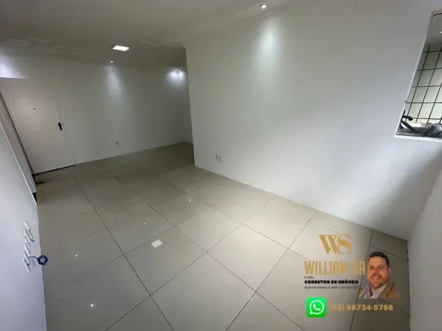 Imagem 10: Apartamento À Venda no Bairro Cocó - Fortaleza/Ce