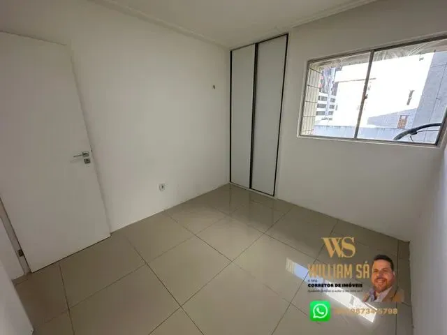 Imagem 8: Apartamento À Venda no Bairro Cocó - Fortaleza/Ce