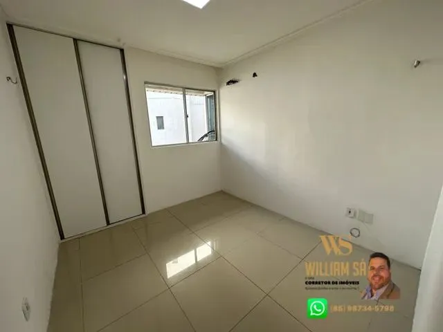 Imagem 11: Apartamento À Venda no Bairro Cocó - Fortaleza/Ce