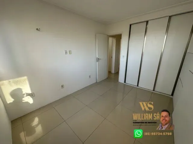 Imagem 9: Apartamento À Venda no Bairro Cocó - Fortaleza/Ce