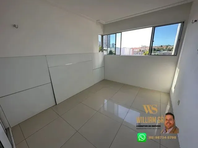 Imagem 15: Apartamento À Venda no Bairro Cocó - Fortaleza/Ce