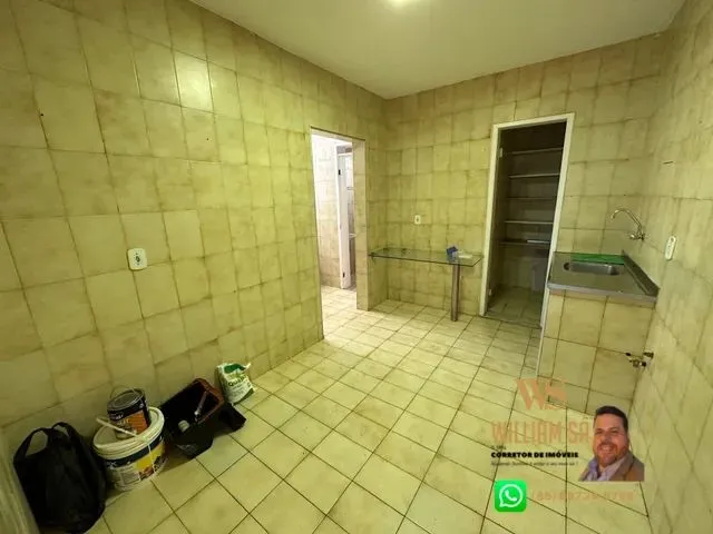 Imagem 3: Apartamento À Venda no Bairro Cocó - Fortaleza/Ce