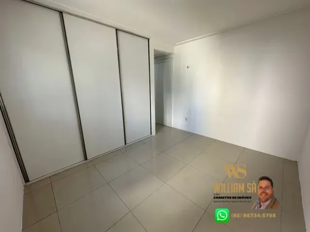 Imagem 13: Apartamento À Venda no Bairro Cocó - Fortaleza/Ce