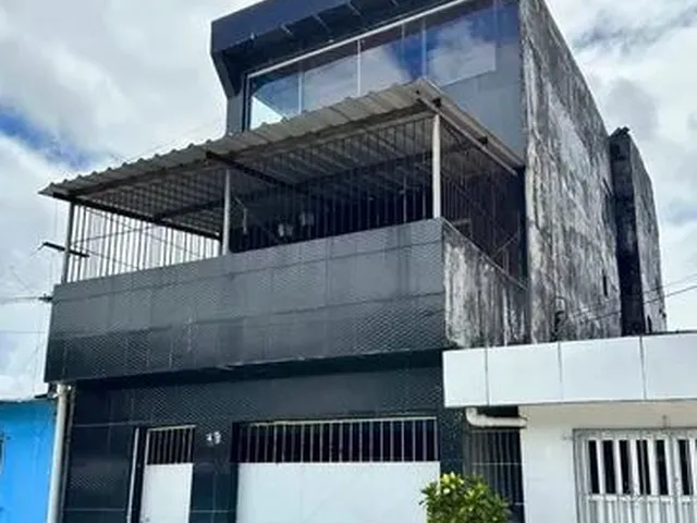 Imagem: Casa no Caçote