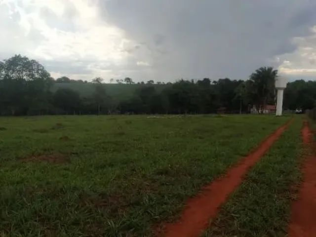 Imagem 1: Vendo Sítio 50.000M2 (1 Alqueire), Apenas 2Km de Terra, Antes da Chapada dos Perdizes