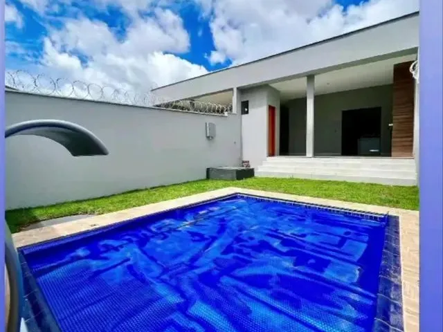 Imagem: Casa para Venda Tem 142 Metros Quadrados
