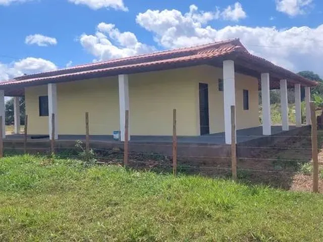Imagem 13: Casa de Campo em Governador Mangabeira