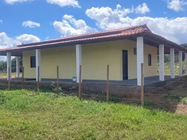 Imagem 6: Casa de Campo em Governador Mangabeira