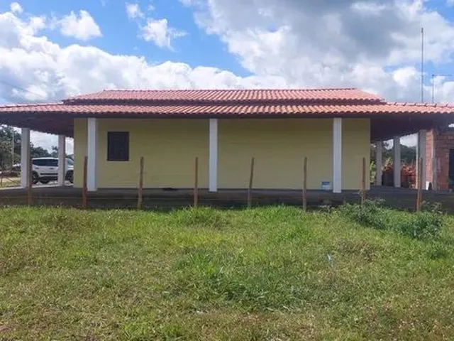 Imagem 10: Casa de Campo em Governador Mangabeira