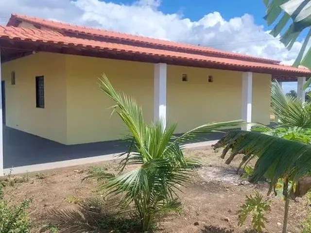 Imagem 12: Casa de Campo em Governador Mangabeira