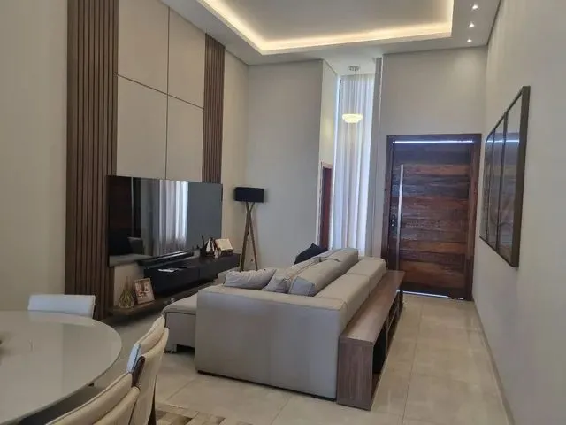 Imagem: Vendo Linda Casa Village Mirass 4 em Frente