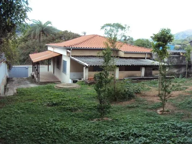 Imagem: Casa em Lote com Área de 530 M² em Mateus