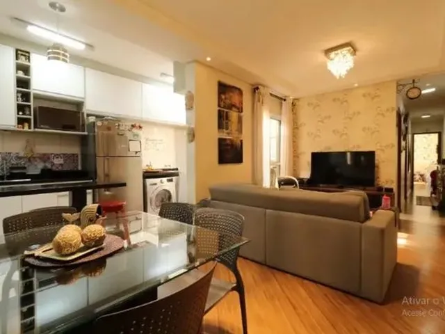 Imagem: Apartamento para Venda Tem 66 Metros Quadrados